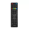 Esperanza EV107R receptor de TV por cable negro