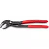 Knipex 87 01 250 alicate para bomba de agua