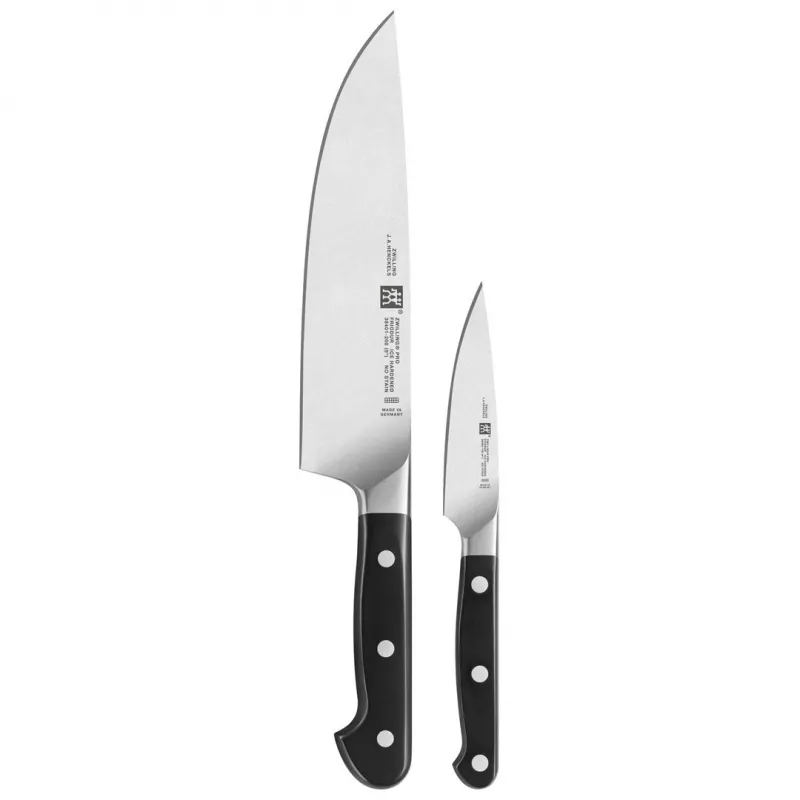 Cuchillo de cocina ZWILLING 38430-004-0
