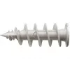 Fischer FID II 50 Taco para aislamiento de poliestireno, 50 uds.