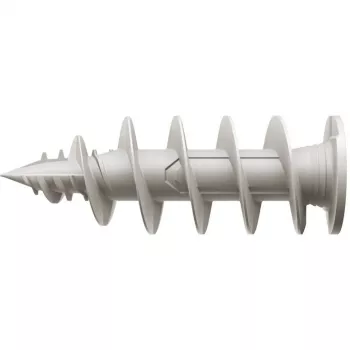 Fischer FID II 50 Taco para aislamiento de poliestireno, 50 uds.