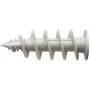 Fischer FID II 50 Taco para aislamiento de poliestireno, 50 uds.