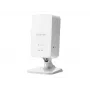 HPE Networking Instant On AP22D Wi-Fi 6 punto de acceso en paquete con fuente de alimentación, blanco