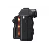 Sony α 7 III MILC Cuerpo 24,2 MP CMOS 6000 x 4000 Píxeles Negro