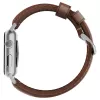 Nomad NM1A4RST00 – correa – smartwatch – marrón – Apple – Apple Watch Sport – Apple Watch – Apple Watch Edition – cuero