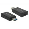 Adaptador de cable DeLOCK 65689