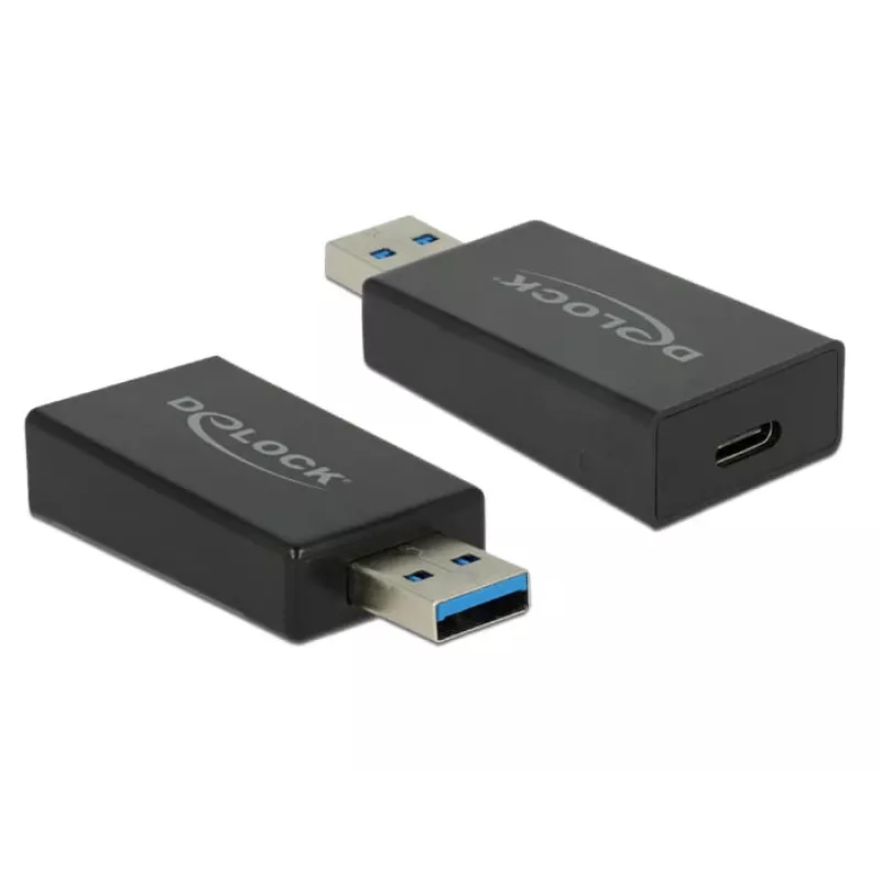 Adaptador de cable DeLOCK 65689