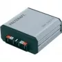 Convertidor DC-DC Voltcraft SDC 2412-5, entrada 24 V, salida 13,8 V 5 A