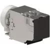 Rutenbeck módulo universal UM-Cat.6A iso 25/10G – inserto Keystone Cat.6A, apantallado