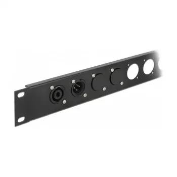 Montaje Keystone de 1 puerto DeLOCK 86745