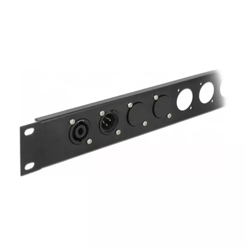 Montaje Keystone de 1 puerto DeLOCK 86745