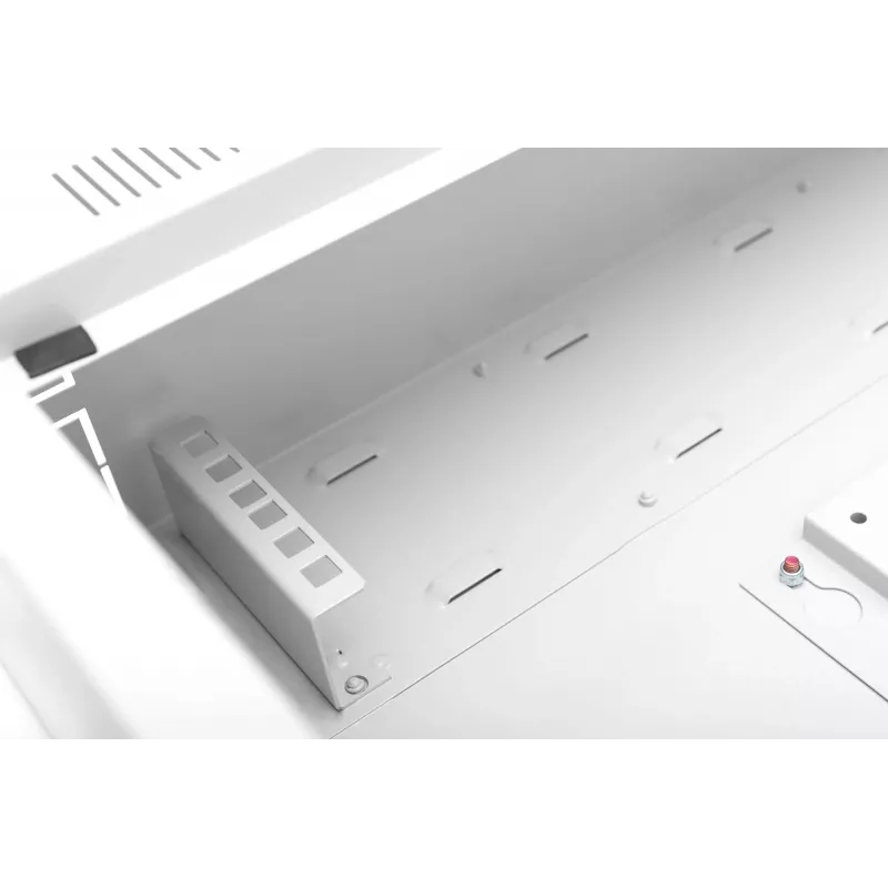 Caja de montaje en pared Digitus DN-DVR-1