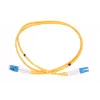 Latiguillo LC/UPC - LC/UPC monomodo dúplex 3mm, 5m de Extralink