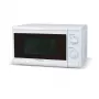 Microondas solo Radiola RAMW2120SMW 700 W 20 L