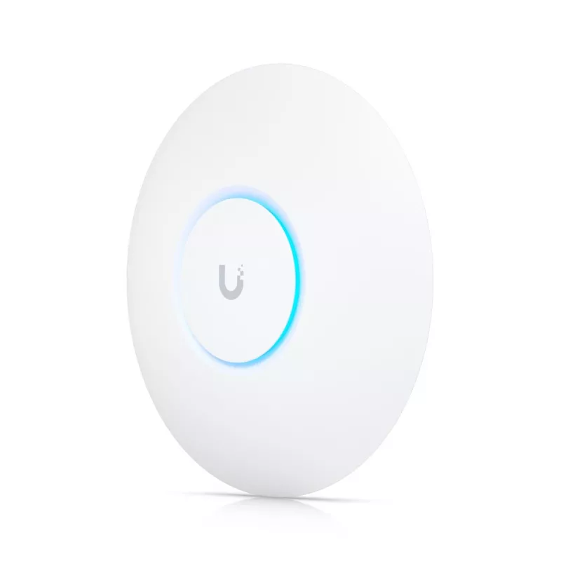 Ubiquiti U6+ punto de acceso inalámbrico 2402 Mbit/s blanco Power over Ethernet (PoE)
