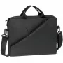 Rivacase 8730 Tivoli bolsa para portátil, 15,6 pulgadas, gris