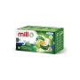MILL PRO 5k cápsulas de lavado + perlas suavizantes UNIVERSAL, 25 uds.