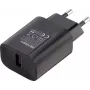 VOLTCRAFT VC-10904490 Fuente de alimentación y convertidor de tensión para interior 5 W negro (VC-10904490)