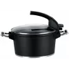 Sartén de inducción Pensofal 8106 Suprema 24 cm, sartén antiadherente