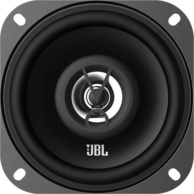 Altavoces de coche coaxiales de 2 vías de 10 cm JBL SPKS141F, pareja de 10 cm, woofer coaxial + tweeter