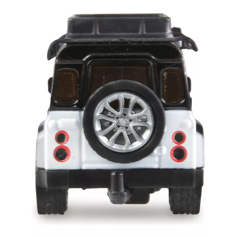 Coche RC offroad Amewi 22678 – eléctrico, escala 1:64, Li-Ion 150 mAh, para niños a partir de 6 años