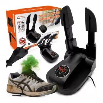 Secador de zapatos MULTI OZONE DRYER UNI MT6523