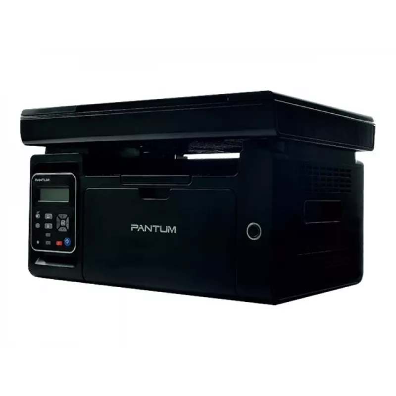 Pantum M6500W Multifunción Láser A4 1200 x 1200 DPI 22 ppm Wi-Fi