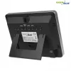 Greenblue 46003 Negro LCD batería Wi-Fi