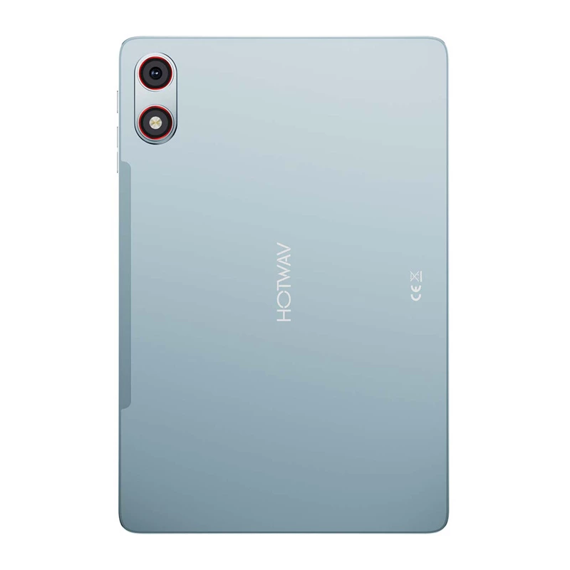 Tablet HOTWAV Pad 13 (verde) — HOTWAV Pad 13, tablet de 13