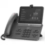 Videoteléfono Cisco 8875 CARBONO/negro