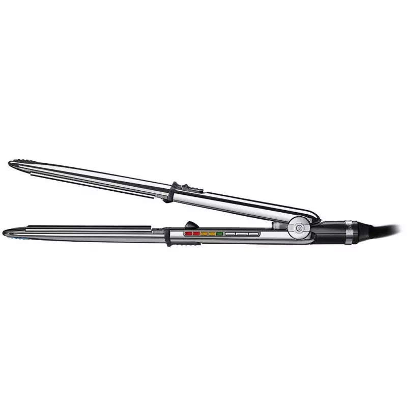 BaByliss Pro Elipsis 3100 plancha de pelo BAB3100EPE, plata