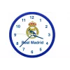 Reloj de pared Kids Euroswan Real Madryt modelo RM00001 — reloj de pared decorativo para la habitación infantil
