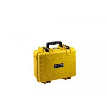 B&W International B&W outdoor.case Type 4000 - Maleta rígida para dron