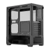 Caja de PC DarkFlash C365 (negra) Mid-Tower ATX/Micro-ATX/Mini-ITX