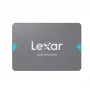 SSD de 2,5 inch Lexar NQ100 512 GB SATA III, 550 MB/s de lectura, 6 Gbit/s de transferencia
