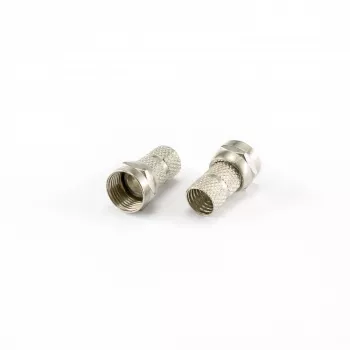Sbox KON-F-5 F/RG-6 18mm 5 uds.