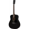 Yamaha FG800 Negra 02 – Guitarra acústica