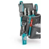 Makita E-15198 Accesorio para cinturón portaherramientas, bolsa portaherramientas