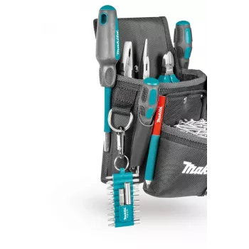 Makita E-15198 Accesorio para cinturón portaherramientas, bolsa portaherramientas