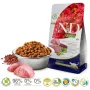 FARMINA N&D Quinoa Weight Management cordero y brócoli - comida seca para gatos - 5 kg