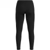 Odlo BL BOTTOM long MERINO 200 Leggings de mujer, talla S, negros