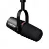 Shure MV7I - micrófono inteligente e interfaz