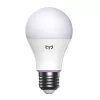 YEELIGHT W4 bombilla inteligente Wi-Fi/Bluetooth E27 color (YLQPD-0011) 4 uds.