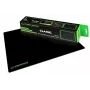 Alfombrilla gaming ESPERANZA EGP102K — goma, 300×240 mm, 3 mm de grosor, antideslizante, negra