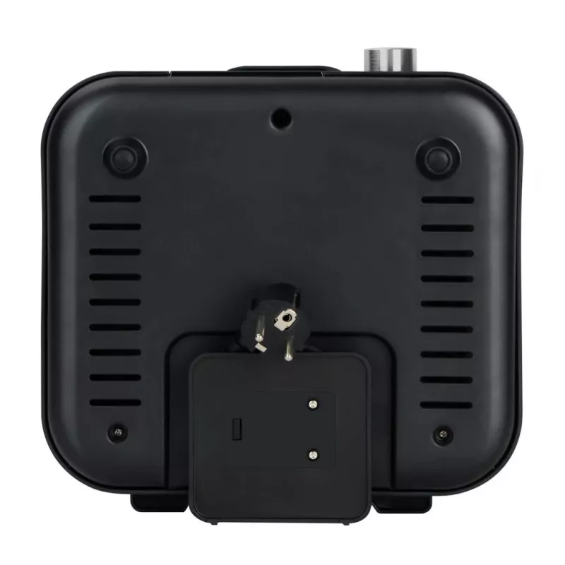 Gofrera Lovio LVWF002BK 1500W negra