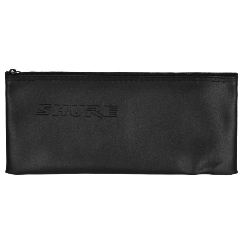 Shure SM57 Black micrófono de estudio