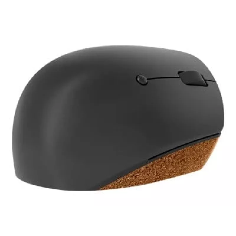 Lenovo Go Ratón Oficina Diestro RF Wireless Óptico 2400 DPI