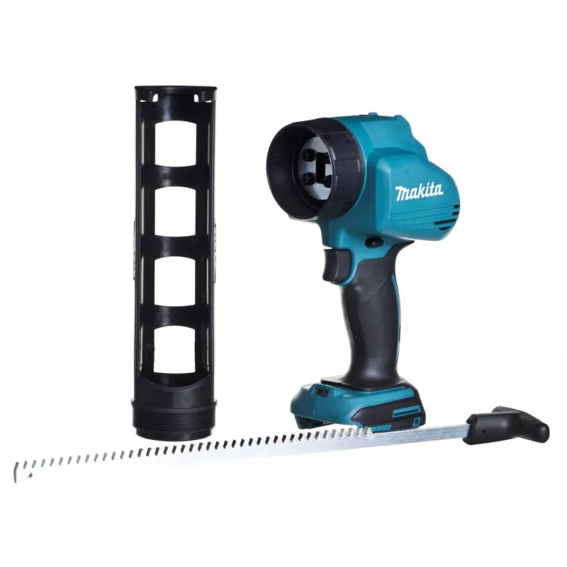Makita DCG180Z barra para adhesivo y silicona 18V