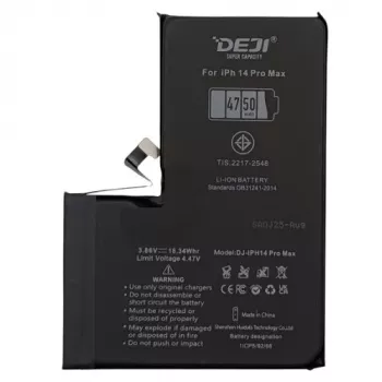 Batería compatible con APPLE iPhone 14 Pro Max