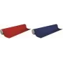 Papel de regalo agipa 101642, papel kraft rojo, 700 mm x 100 m rollo